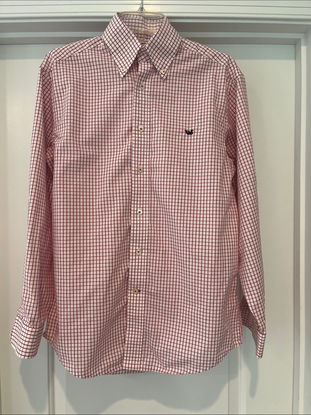 Men’s Southern Marsh Button-Down Shirt